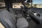 Jeep Comanche Concept 2016 года